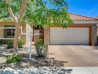 2740 Showcase Dr, Las Vegas, NV, 89134