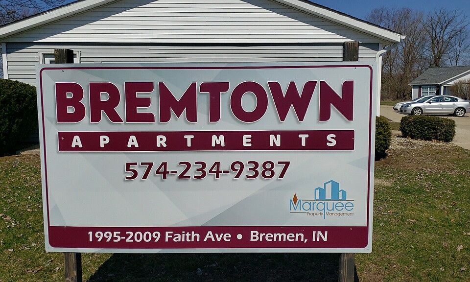 Bremtown Apartments Signage_04012019