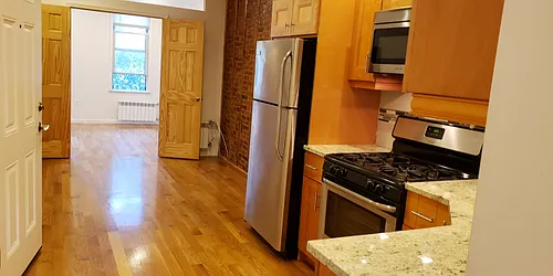 Rented by MCR Realty