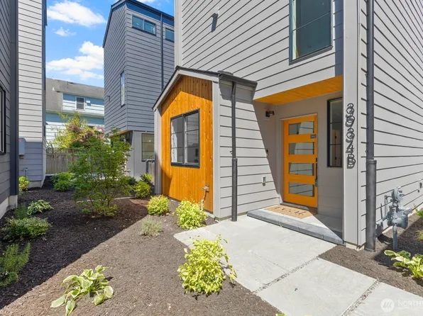 3934 B S Angeline Street, Seattle, WA 98118