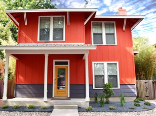 1903 E 2nd St, Austin, TX 78702