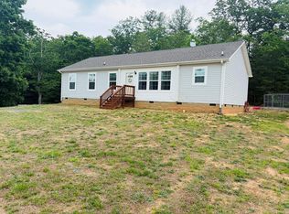 277 Brandy Wine Trl, Cana, VA 24317