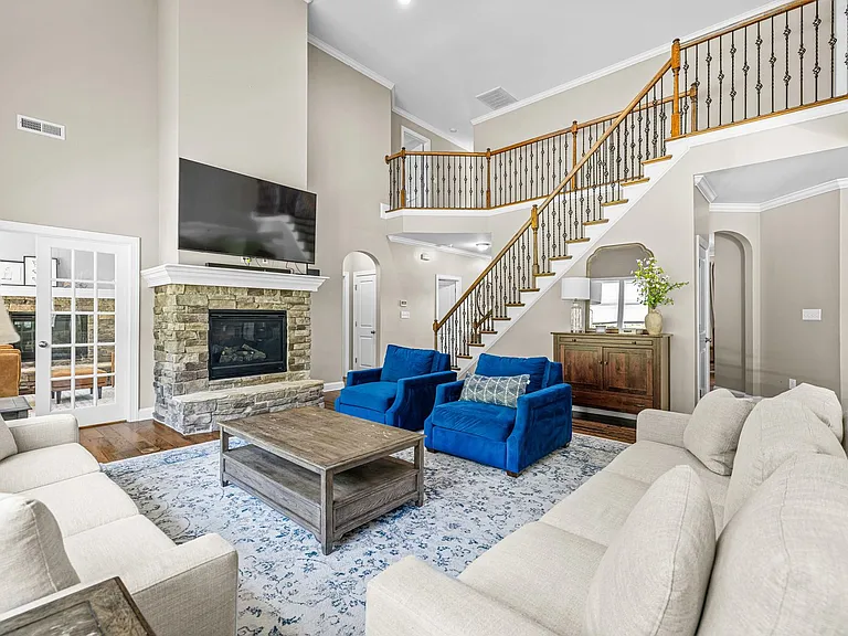 110 Foggy River Way — Photo 27