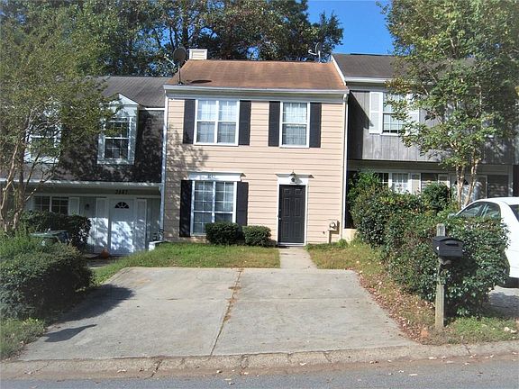 2nd image of 3589 Kennesaw Station Dr NW