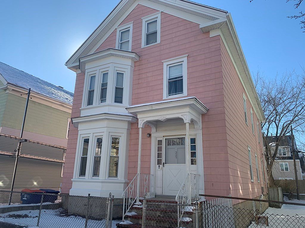 329 Purchase St, New Bedford, MA 02740 Zillow
