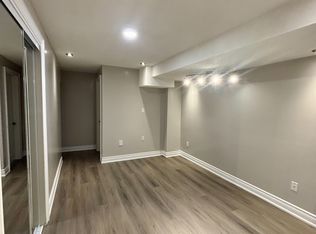 40 Bobolink Ave, Toronto, ON M1X 1W3