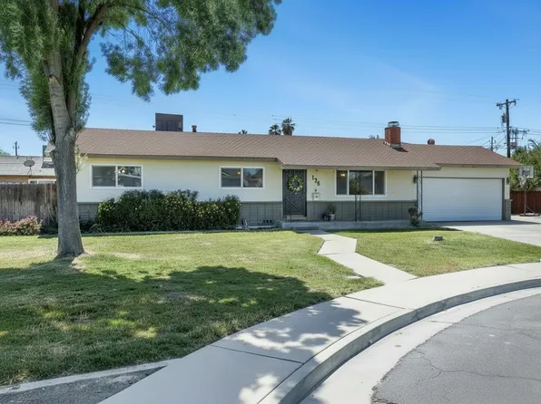125 E Deodar Ln, Lemoore, CA 93245