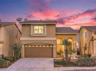 5909 Sonoma Station Ave, Las Vegas, NV 89139