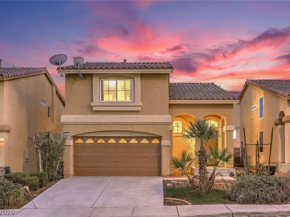 5909 Sonoma Station Ave, Las Vegas, NV 89139