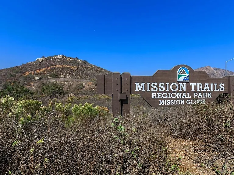 Terra at Mission Trails — Photo 12