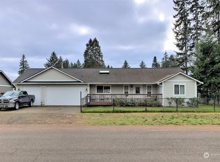 1025 Connection St, Shelton, WA 98584