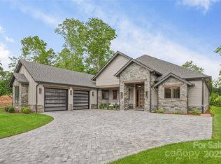 63 Running Creek Trl, Arden, NC 28704