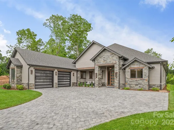 63 Running Creek Trl, Arden, NC 28704