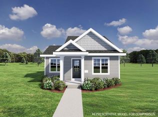 9235 Rustic Pine Rd, Verona, WI 53593