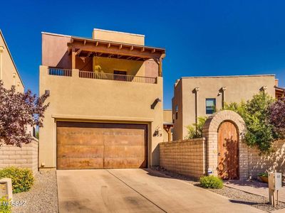 453 E Croydon Park Rd, Tucson, AZ, 85704