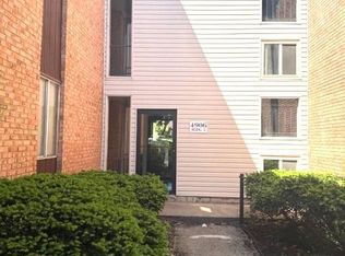 4906 Chalet Dr #4, Cincinnati, OH 45217