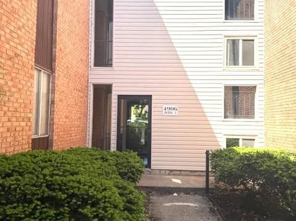 4906 Chalet Dr #4, Cincinnati, OH 45217