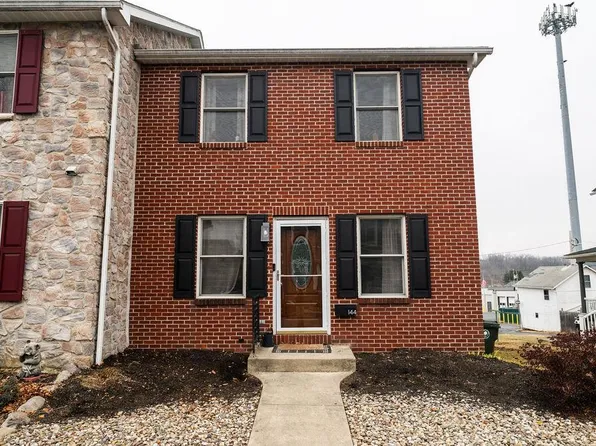 144 Washington St, Bath, PA 18014