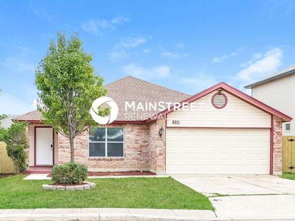 8011 Chestnut Barr Dr