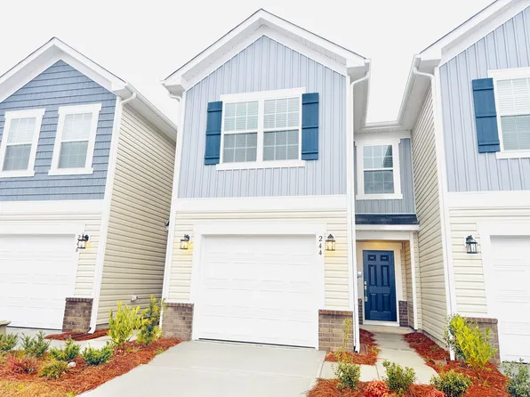 244 Bones Rd, Gilbert, SC 29054