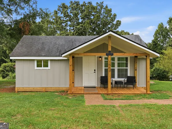 1563 Davenport Rd, Braselton, GA 30517