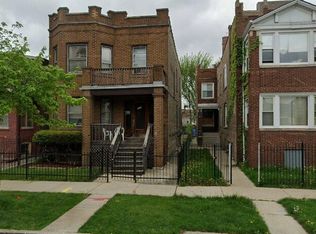 1538 N Long Ave, Chicago, IL 60651