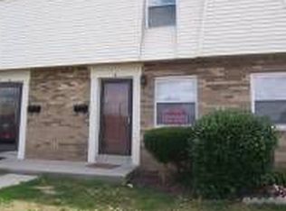 1743 Pine St, Columbus, OH 43217