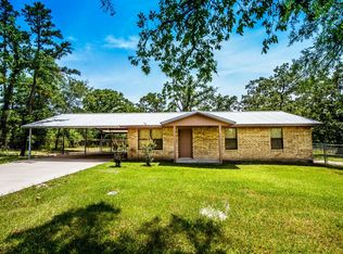 309 Wood Farm Rd, Huntsville, TX 77320