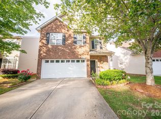 16525 Kettlewell Ln, Charlotte, NC 28277