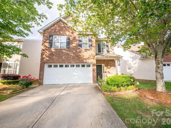 16525 Kettlewell Ln, Charlotte, NC 28277