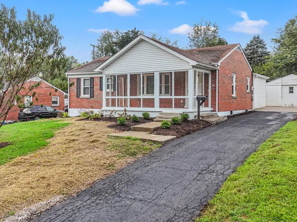 574 Freeman Dr, Lexington, KY 40505