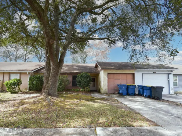 10652 MEADOWLEA Drive, Jacksonville, FL 32218