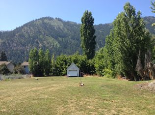 509 Orchard St, Leavenworth, WA 98826