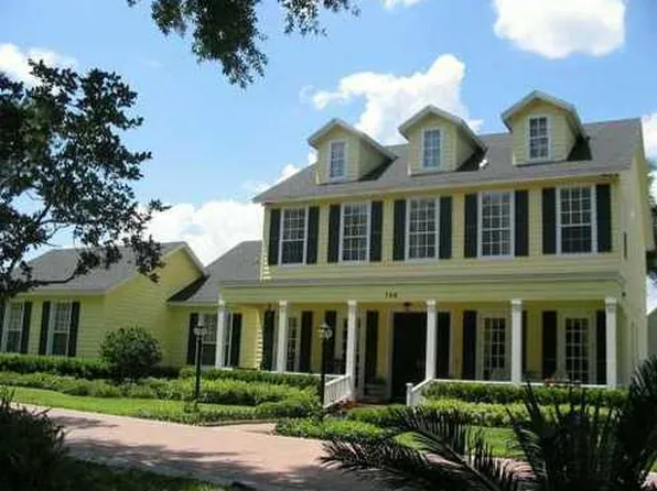 126 Brick Haven Cv, Oviedo, FL 32765