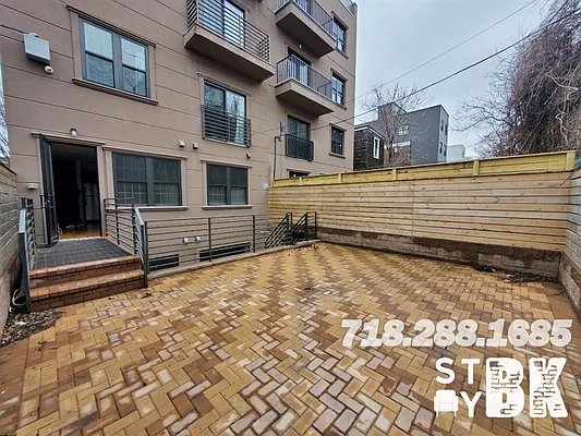 Rented by StayBK LLC | media 4