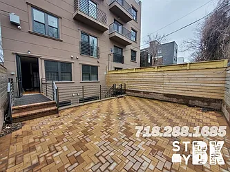 Rented by StayBK LLC