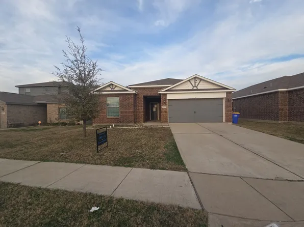 2020 Wooley Way, Seagoville, TX 75159
