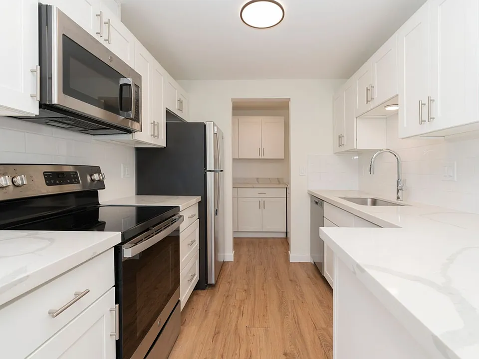 Nordic Heights Apartments