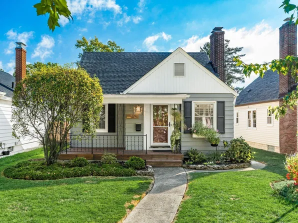 696 Vernon Rd, Columbus, OH 43209
