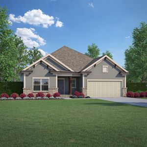 7334 Tailgate Loop UNIT 33, Ooltewah, TN, 37363