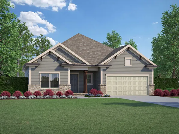 7334 Tailgate Loop Unit 33, Ooltewah, TN 37363