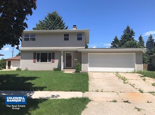 1708 Nagle Ave, Manitowoc, WI 54220