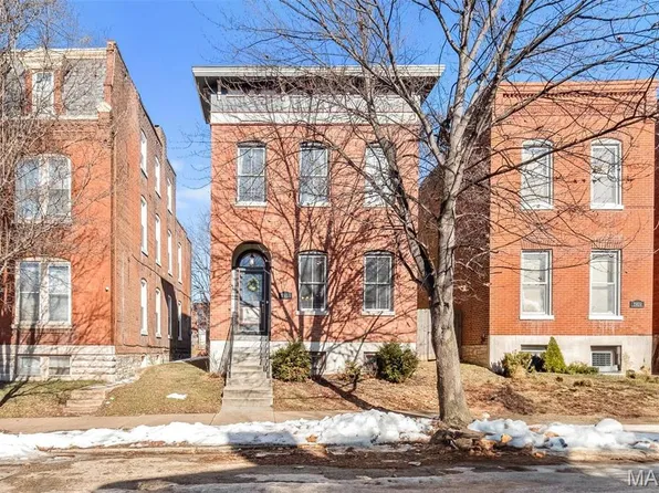1911 Utah St, Saint Louis, MO 63118