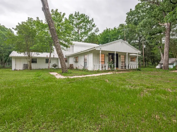 606 Quiram Ln, Kemp, TX 75143