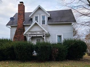 2022 Oxford Gettysburg Rd, Eaton, OH 45320