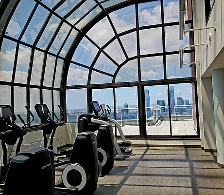 Sold by Brown Harris Stevens | media 10