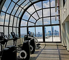 Sold by Brown Harris Stevens