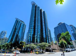 588 Broughton St #202, Vancouver, BC V6G3E3