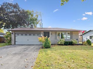 551 Oakview Cres, Wellington North, ON N0G2L2