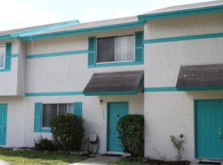 1415 Sussex Dr, North Lauderdale, FL 33068